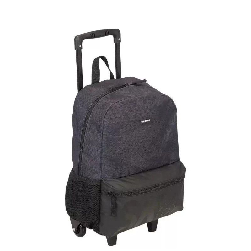 MOCHILETE MPLUS STREET SESTINI - REF. 65960-00 - 1 UNIDADE
