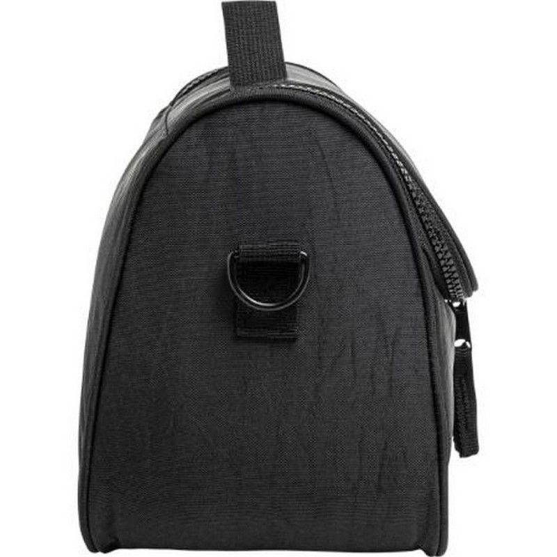 LANCHEIRA COM ALCA ACADEMIE PRETO TILIBRA - REF. 30655 - 1 UNIDADE