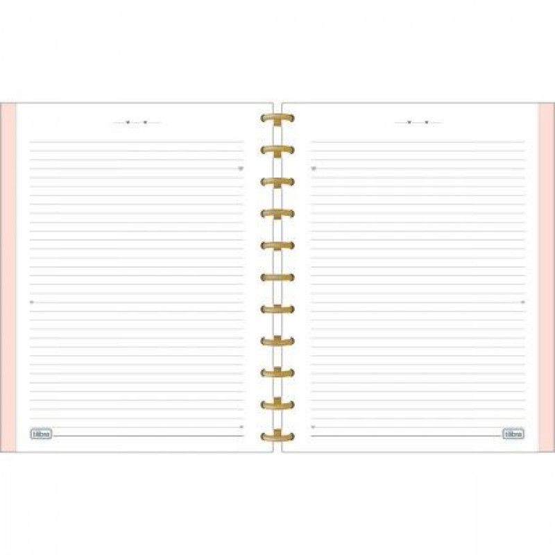 CADERNO 1 MATERIA INTELIGENTE TILIDISCO WEST VILLAGE TILIBRA - REF. 34136 - 1 UNIDADE