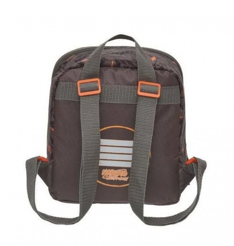 LANCHEIRA COSTA NARUTO SHIPPUDEN DATTBEBAYO - REF. 978A11 - 1 UNIDADE