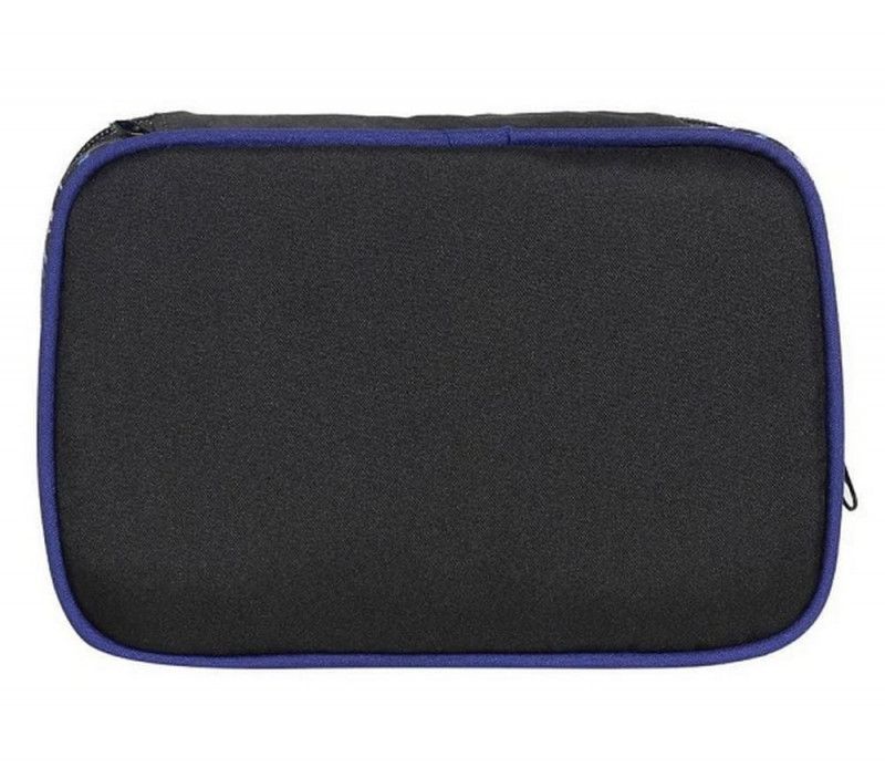 ESTOJO BOX SOFT FUTEBOL CONTAINER - REF. 11938 - 1 UNIDADE