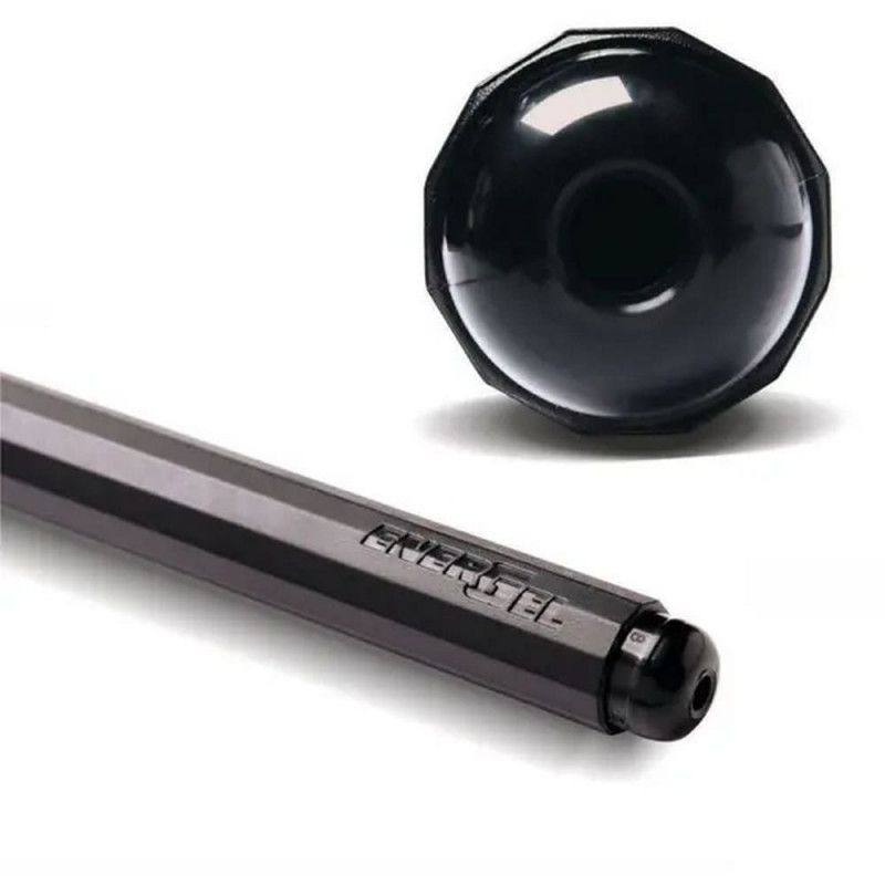 CANETA GEL 0.7 ENERGEL MAKKURO PENTEL - REF. BL417 - CAIXA COM 12 UNIDADES