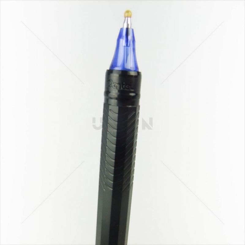 CANETA GEL 0.7 ENERGEL MAKKURO PENTEL - REF. BL417 - CAIXA COM 12 UNIDADES