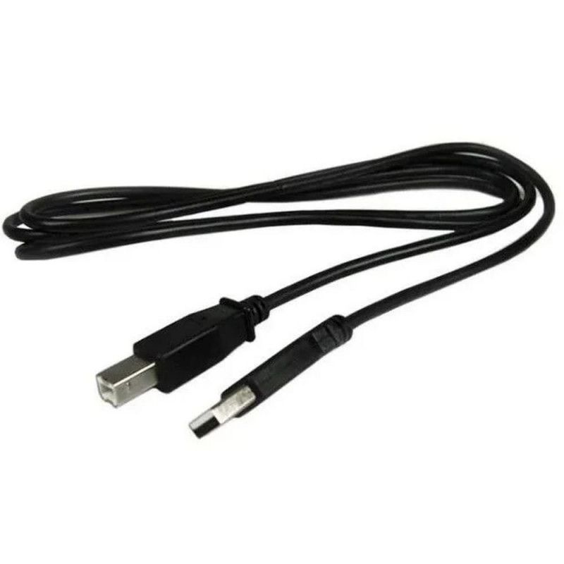 CABO USB IMPRESSORA 2.0 2M OEX - REF. CB200 - 1 UNIDADE