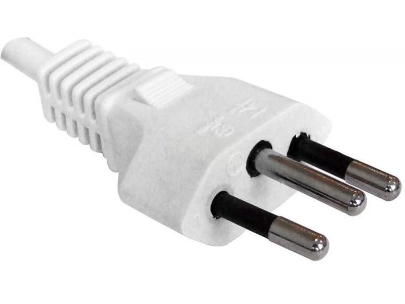 FILTRO LINHA 6 TOMADA BIVOLT NEWLINK - REF. PE101 - 1 UNIDADE