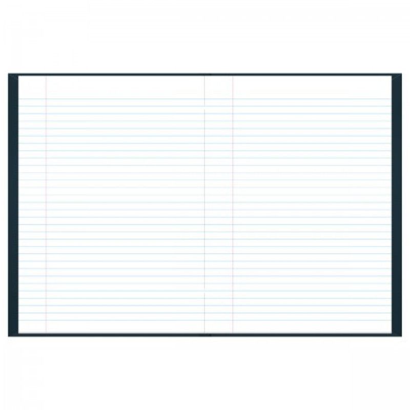 CADERNO BROCHURAO CAPA DURA 48 FOLHAS CLIFF FORONI - REF. 6694 - PACOTE COM 5 UNIDADES