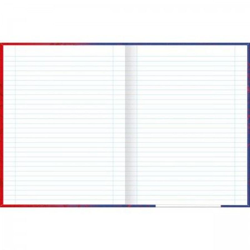 CADERNO BROCHURAO CAPA DURA 80 FOLHAS ONE PIECE TILIBRA - REF. 34042 - PACOTE COM 5 UNIDADES