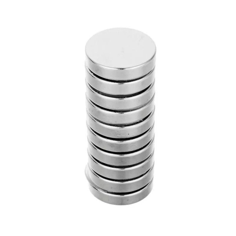 IMA PASTILHA PRATA 8X2MM KIT - REF. 14878-10 - PACOTE COM 50 UNIDADES