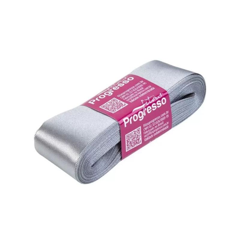 FITA CETIM 38MM COM 10M PROGRESSO - REF. CF009 1222 - 1 UNIDADE