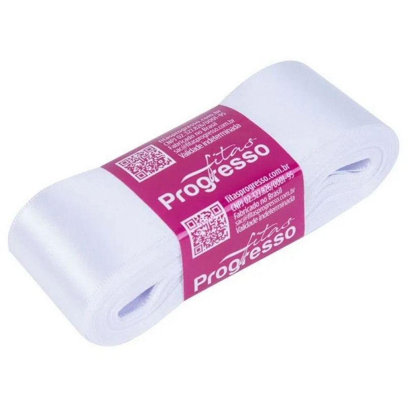 FITA CETIM 38MM COM 10M PROGRESSO - REF. CF009 201 - 1 UNIDADE