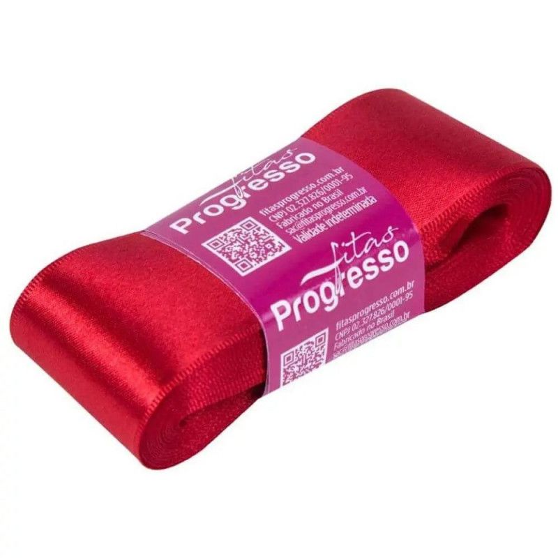 FITA CETIM 38MM COM 10M PROGRESSO - REF. CF009 209 - 1 UNIDADE