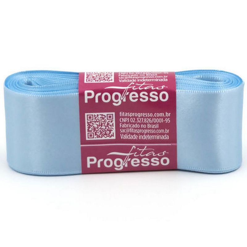 FITA CETIM 38MM COM 10M PROGRESSO - REF. CF009 212 - 1 UNIDADE