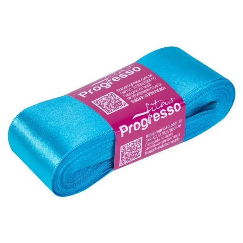 FITA CETIM 38MM COM 10M PROGRESSO - REF. CF009 213 - 1 UNIDADE