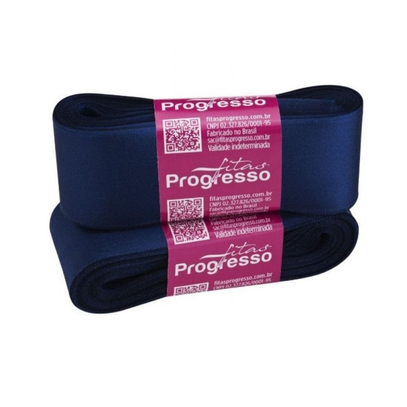 FITA CETIM 38MM COM 10M PROGRESSO - REF. CF009 215 - 1 UNIDADE