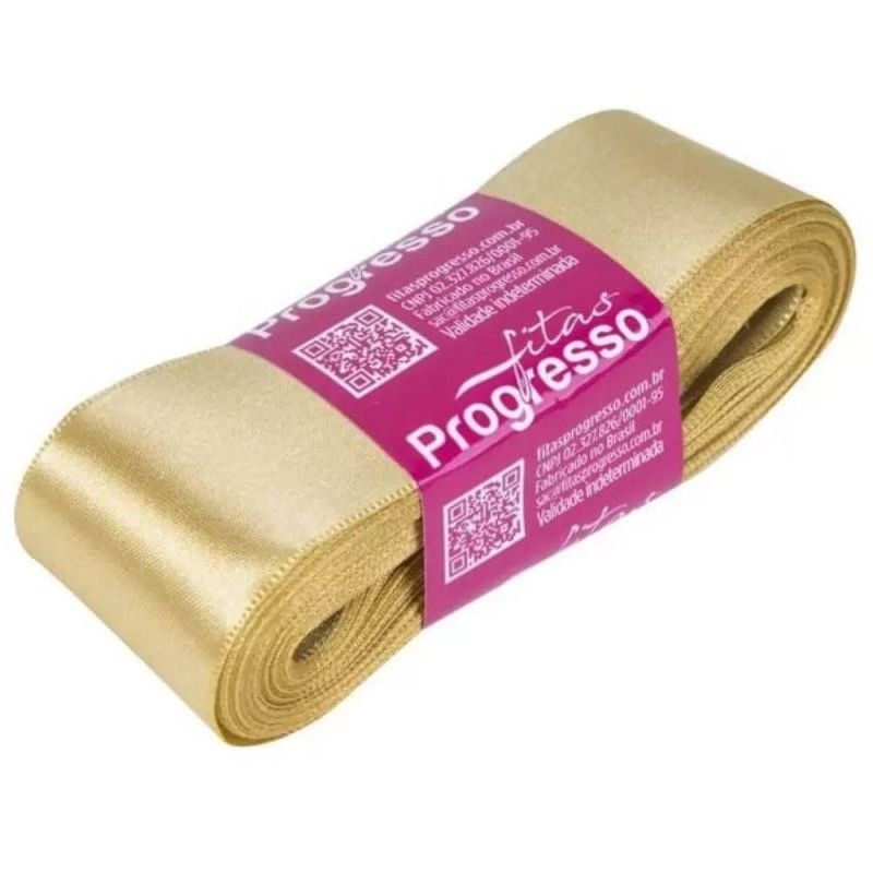 FITA CETIM 38MM COM 10M PROGRESSO - REF. CF009 228 - 1 UNIDADE