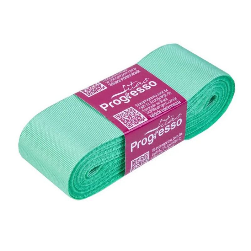 FITA CETIM 38MM COM 10M PROGRESSO - REF. CF009 232 - 1 UNIDADE