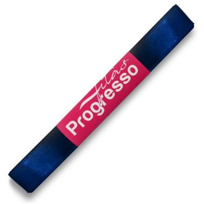 FITA DE CETIM 7MM COM 10M PROGRESSO - REF. CF001 215 - 1 UNIDADE