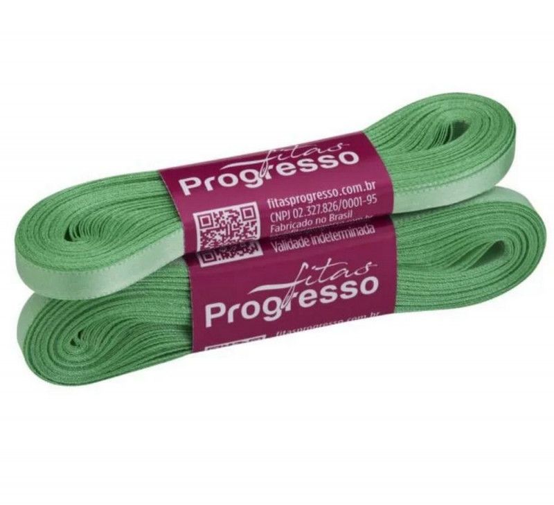 FITA CETIM 7MM COM 10M PROGRESSO - REF. CF001 232 - 1 UNIDADE