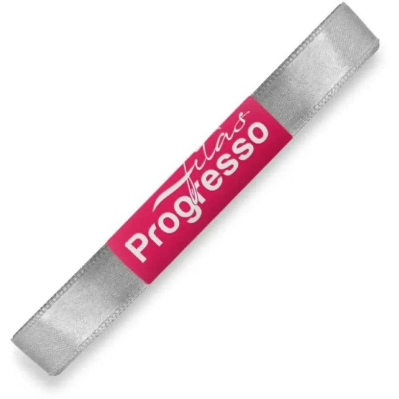 FITA DE CETIM 10MM COM 10M PROGRESSO - REF. CF002 084 - 1 UNIDADE