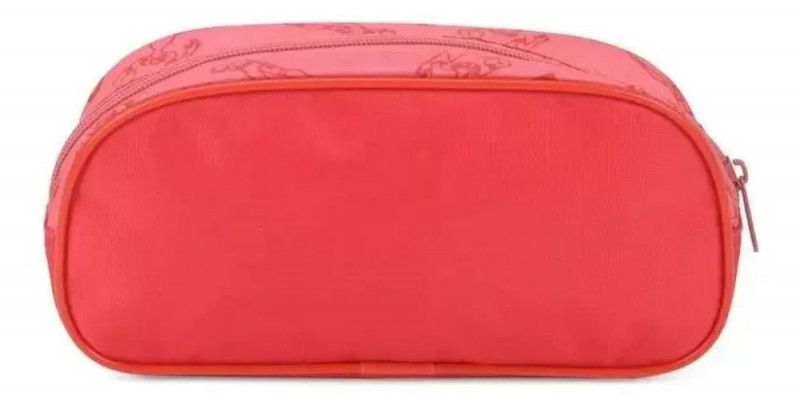 ESTOJO BARBIE VERMELHO LUXCEL - REF. EI38184BB-VM - 1 UNIDADE