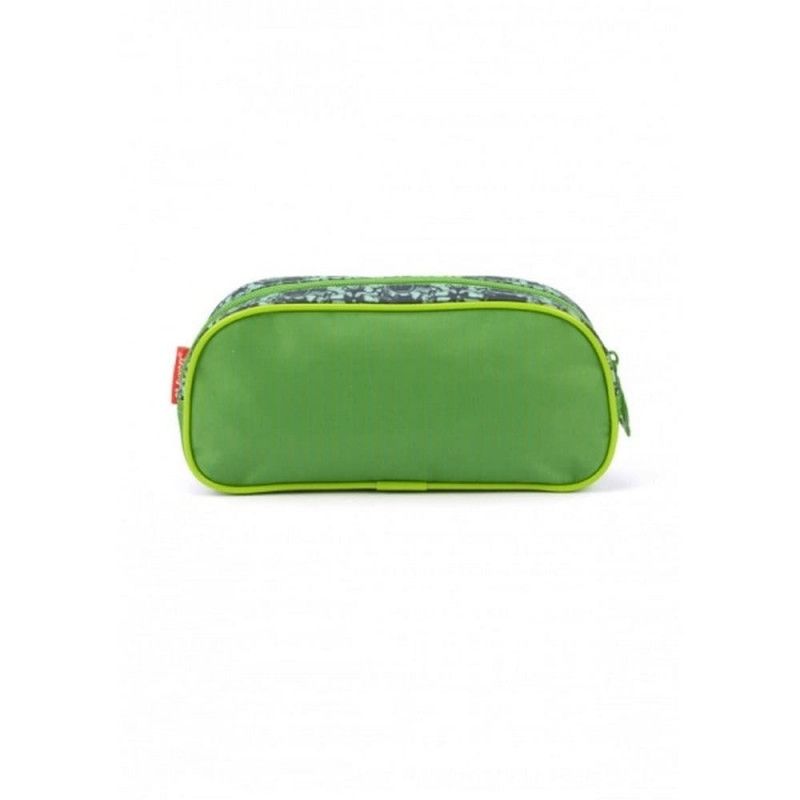 ESTOJO AVENGERS HULK LUXCEL - REF. EI38004AG-VERDE - 1 UNIDADE