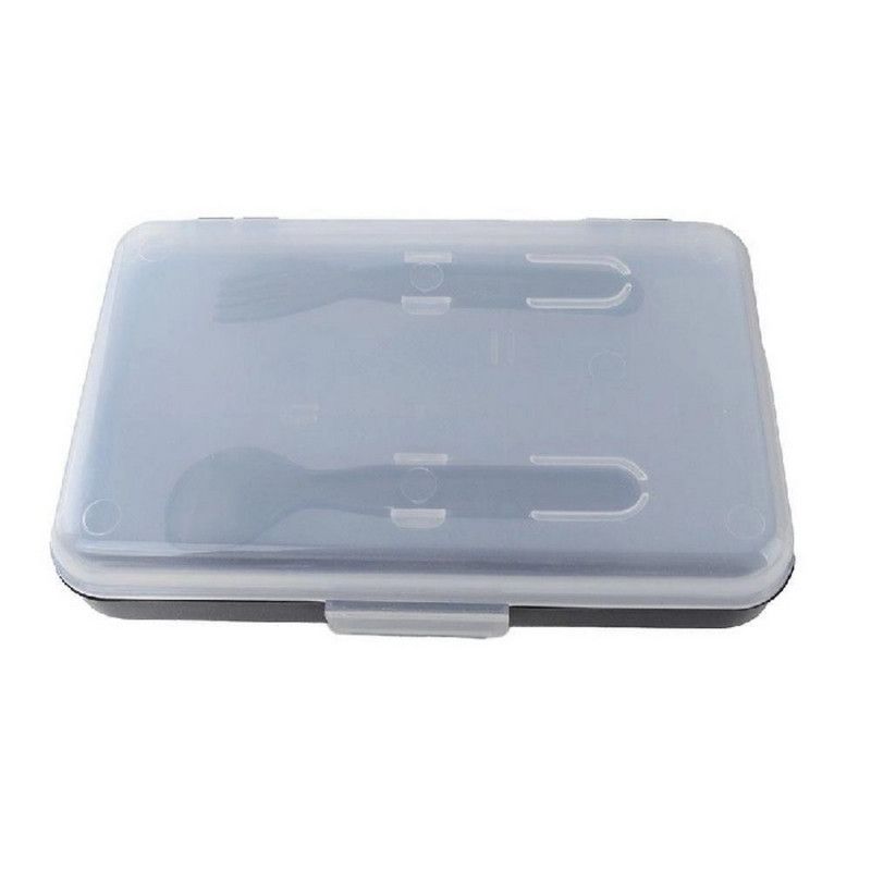 MOCHILETE PRETO THERMO COM BOLSO TERMICO CONTAINER DERMIWIL - REF. 11947 - 1 UNIDADE