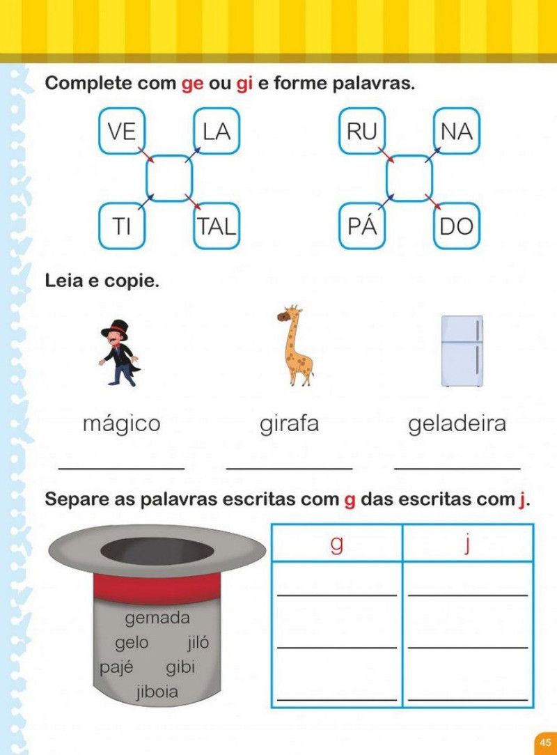 LIVRO CAMINHO DO SABER ESCREVER BICHO ESPERTO - REF. 4298-1 UN - 1 UNIDADE