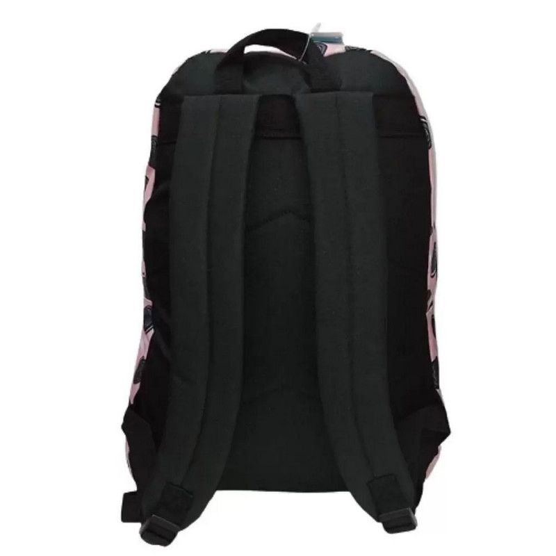 MOCHILA COSTA BOLACHA ROSA LUXCEL - REF. MS46332UP-RS - 1 UNIDADE