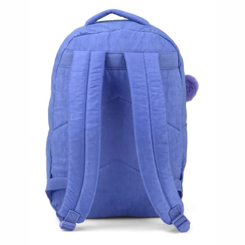 MOCHILA COSTA CRINKLE VIOLETA LUXCEL - REF. MS46466UP-VL - 1 UNIDADE