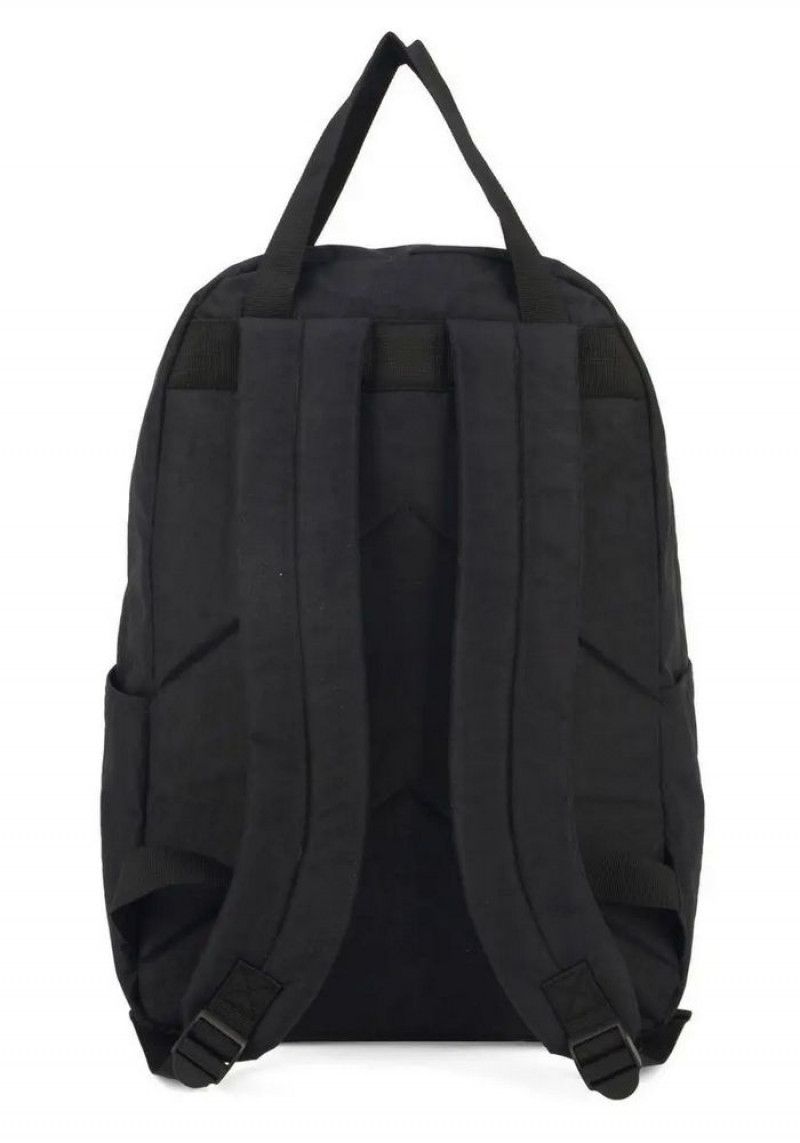 MOCHILA COSTA UP4YOU PRETO LUXCEL - REF. MJ48975UP-PTO - 1 UNIDADE