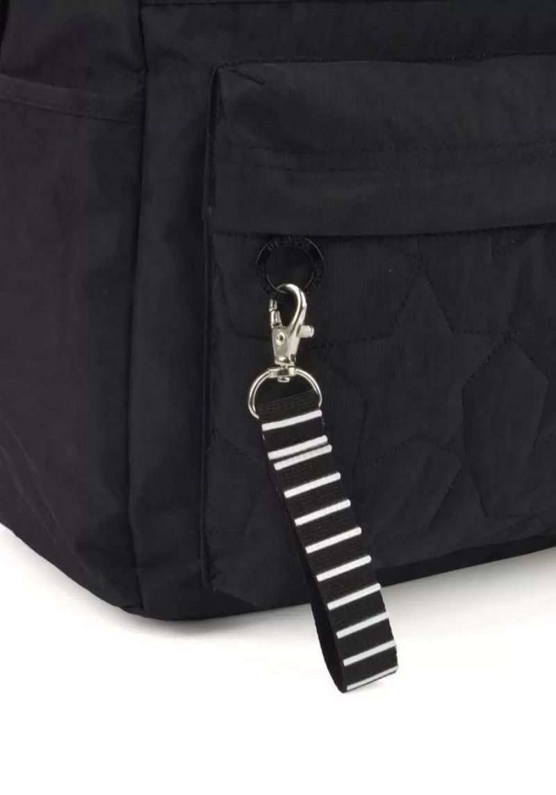 MOCHILA COSTA UP4YOU PRETO LUXCEL - REF. MJ48975UP-PTO - 1 UNIDADE