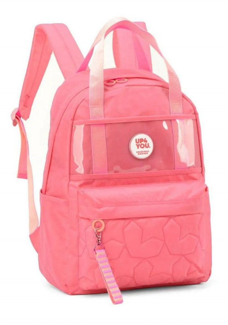 MOCHILA COSTA UP4YOU LUXCEL - REF. MJ48975UP-SM - 1 UNIDADE