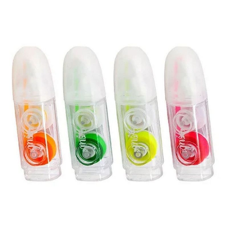 FITA DECORATIVA 5MMX3M NEON BRW - REF. CF1005 - PACOTE COM 24 UNIDADES
