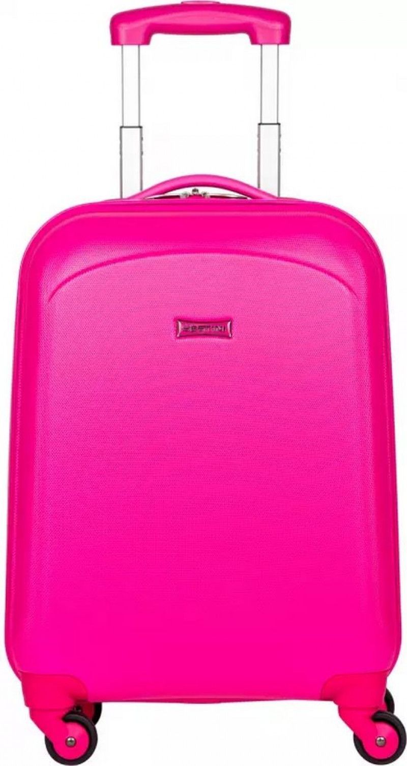 MALA 360 BORDO COLORS PINK SESTINI - REF. 65644-08 - 1 UNIDADE