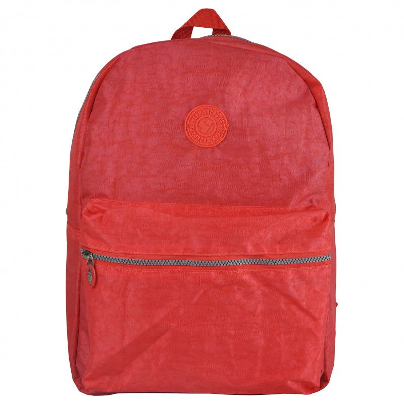 MOCHILA COSTA NYLON SALMAO YEPP - REF. MB13002-2 - 1 UNIDADE