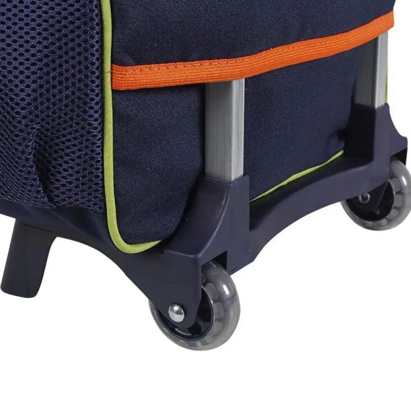 MOCHILETE SKATE CONTAINER - REF. 11932 - 1 UNIDADE