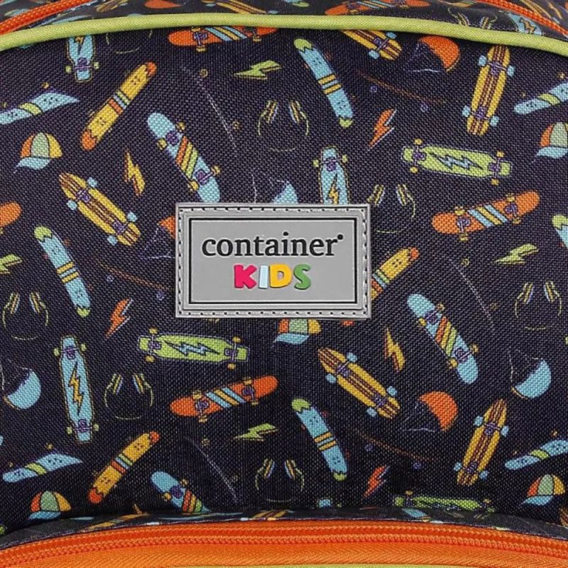 MOCHILETE SKATE CONTAINER - REF. 11932 - 1 UNIDADE