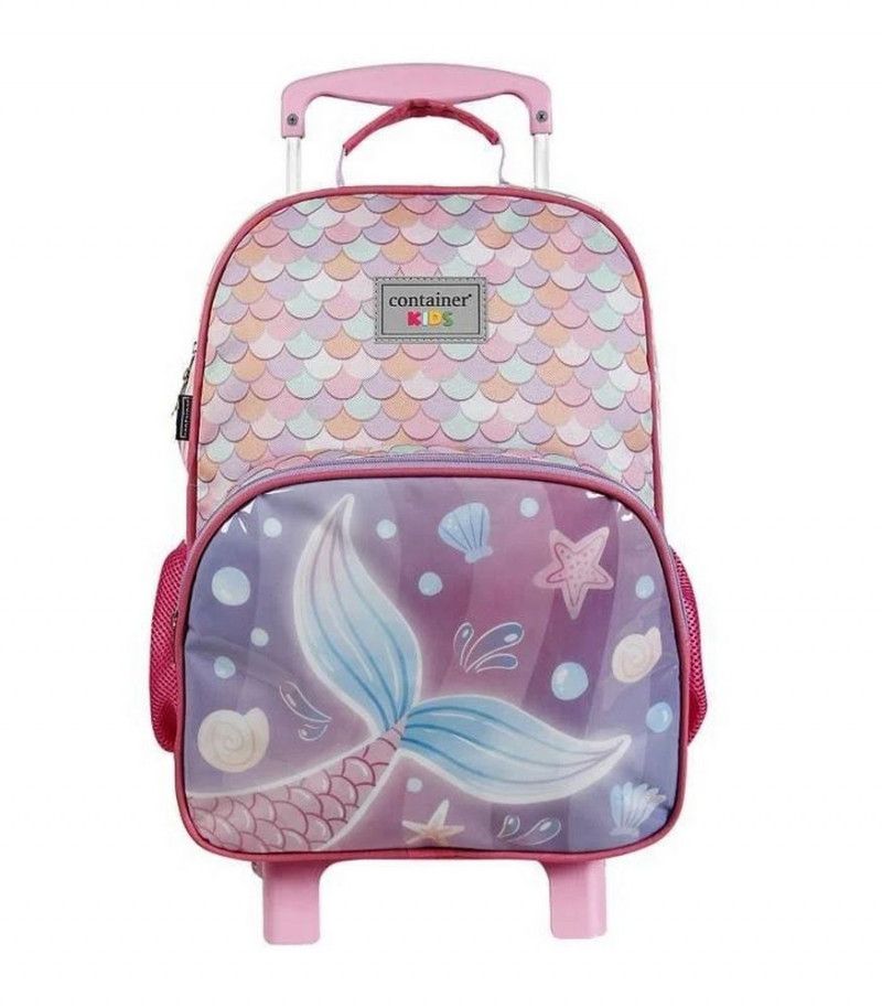 MOCHILETE MERMAZING CONTAINER - REF. 11944 - 1 UNIDADE