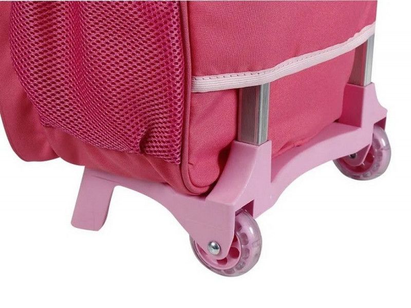 MOCHILETE MERMAZING CONTAINER - REF. 11944 - 1 UNIDADE