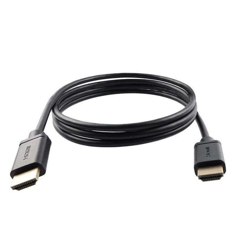 CABO HDMI 2M 4K ULTRA HD 2.0 WI520 MULTIL - WI520 1 UNIDADE