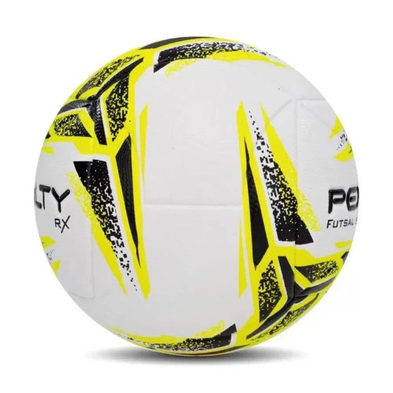 BOLA FUTSAL RX 500 XXIII BC-AM-PT T -U - 5213421810-U 1 UNIDADE