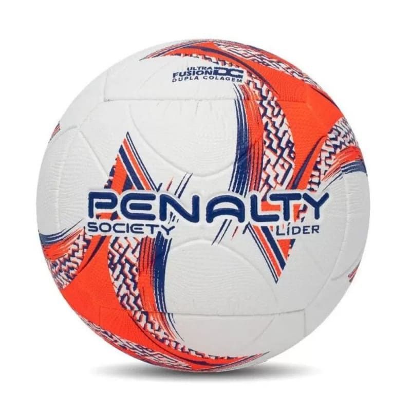 BOLA SOCIETY LIDER XXIII BC-LJ-AZ T -U - 5213391960-U 1 UNIDADE