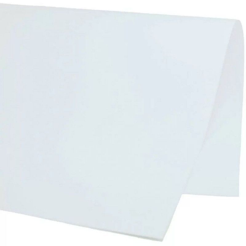PAPEL COLOR SET 48X66CM BRANCO SCRITY - REF. CSP01.01 BCO - PACOTE COM 20 UNIDADES