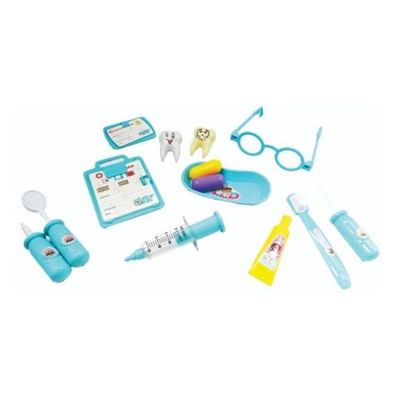 CONJUNTO DOUTOR TOYMIX - REF. 458 - 1 UNIDADE