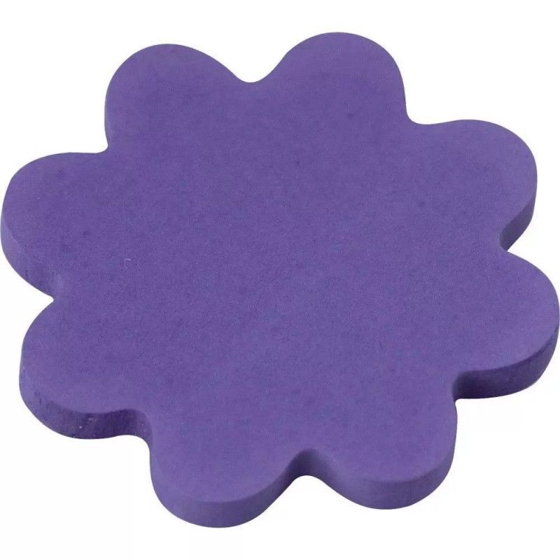 BLOCO ADESIVO ANOTAÇÃO 45 X 45MM 50 FOLHAS NEON BRW - REF. BA0001 - PACOTE COM 48 UNIDADES