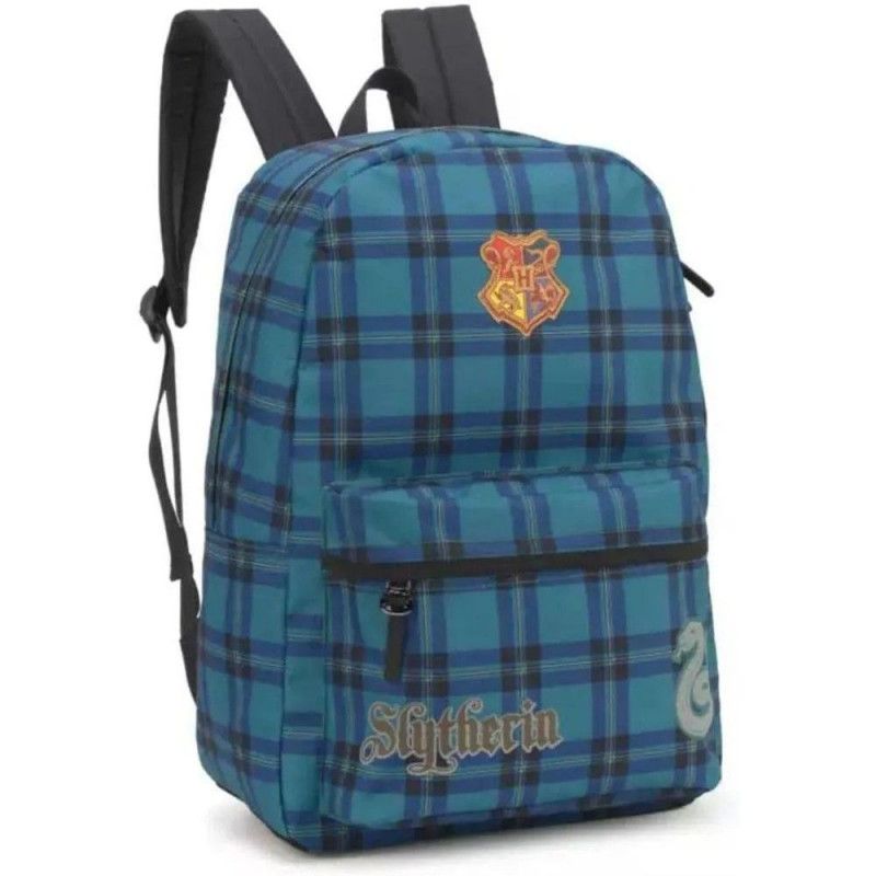 MOCHILA COSTA HARRY POTTER MS46392HP LUXCEL -  1 UNIDADE