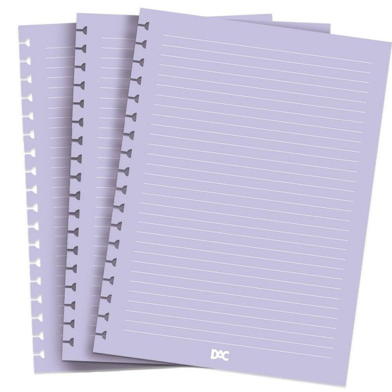 CADERNO SMART COLEGIAL DISNEY 100 COLEÇÃO ESPECIAL COM 80 FOLHAS REPOSICIONÁVEIS 90G – REF. 4047 – 1 UNIDADE