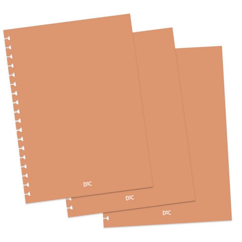 CADERNO SMART COLEGIAL COM FOLHAS E DIVISÓRIAS REPOSICIONÁVEIS LUCAS FILM STAR WARS MANDALORIAN – REF. 4215 – 1 UNIDADE