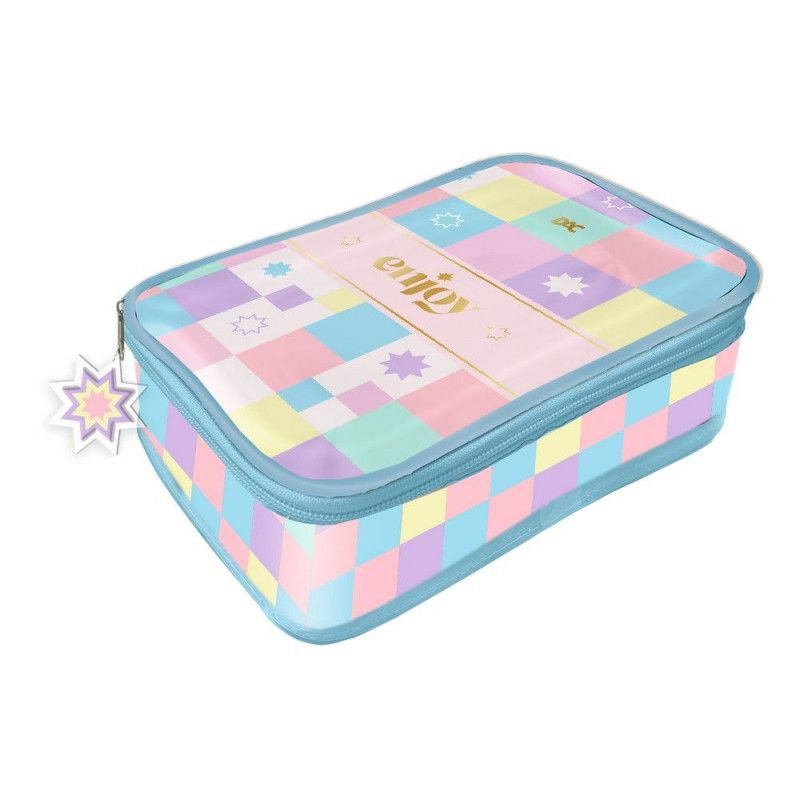 ESTOJO BOX ENJOY DAC - REF. 4170 - 1 UNIDADE