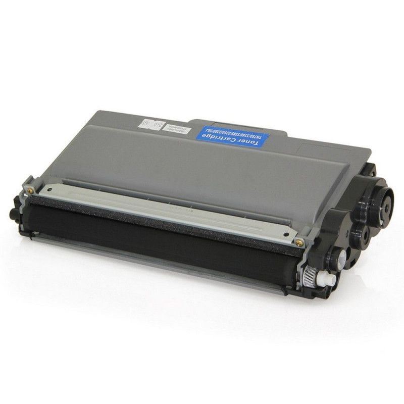 TONER COMPATIVEL BROTHER TN 780 PREMIUN 12K - REF. TN 780 - 1 UNIDADE